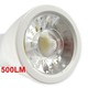 LEDlife LUX5 LED spotlight- 5W, 230V, E14