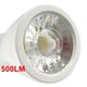 Outlet: LEDlife LUX5 LED spotlight- 5W, 230V, E14