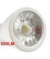 E14 5W LUX5 LED-spotlampa