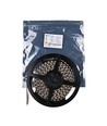 5m 19W/m RGB+CCT LED-strip RA93 - 24V DC, 270 LED per meter, IP20