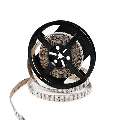 5m 19W/m RGB+CCT LED-strip RA93 - 24V DC, 270 LED per meter, IP20