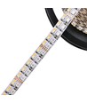10m 19W/m RGB+CCT LED-strip RA93 - 24V DC, 270 LED per meter, IP20