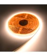 20m 7W/m CCT LED-strip RA95 - 24V DC, IP20, 288 LED per meter