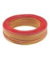 100m CCT-kabel - 3x0,35mm², 12-24V, för LED-strip