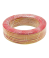 100m CCT-kabel - 3x0,35mm², 12-24V, för LED-strip