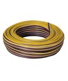 100m RGBCCT-kabel - 6x0,35mm², 12-24V, för LED-strip