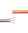 5m CCT-kabel - 3x0,35mm², 12-24V, för LED-strip