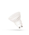 Spectrum 10W LED lampa - GU10, 230V, keramisk