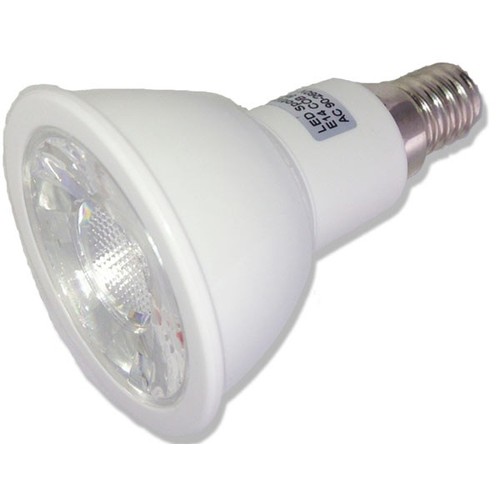 LEDlife LUX5 LED spotlight- 5W, 230V, E14