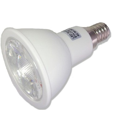 Outlet: LEDlife LUX5 LED spotlight- 5W, 230V, E14