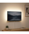 80cm USB LED-strip för TV och PC - 60 LED per meter