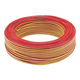 100m 1,2mm² CCT-kabel - 3-ledare (16AWG), 12V-24V för LED-strip