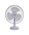 V-Tac 40W bordsfläkt - Ø30cm, 3 hastigheter, 3 blad