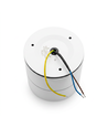 Vero 10W LED utanpåliggande spot - RA98, dimbar, roterbar