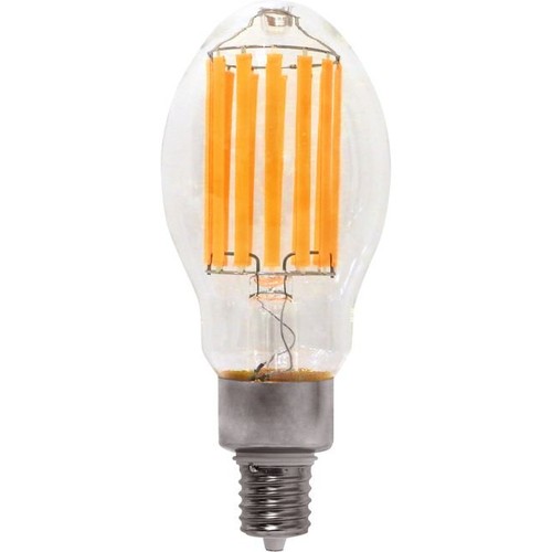 LEDlife E40 65W LED-lampa - 185lm/W, ED120, 120-277V, klart glas, 4000K