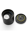 Vero 10W LED utanpåliggande spot - RA98, dimbar, roterbar