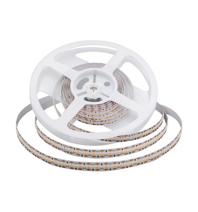 V-Tac 5m 22W/m LED-strip - 24V, IP20, 4000K, 700 LED per meter