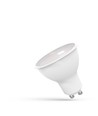 GU10 6W dimbar LED-lampa - Neutralvit, 230V, Spectrum