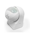 PIR rörelse- och ljussensor 800W - IP44, vit