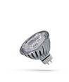 Spectrum 3W LED spotlight - 12V, 38° spredning, MR16 / GU5.3