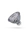 Spectrum 3W LED spotlight - 12V, 38° spredning, MR16 / GU5.3