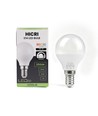 E14 5W dimbar HiCri lampa - RA98