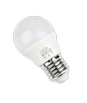 E27 5W dimbar HiCri lampa - RA98