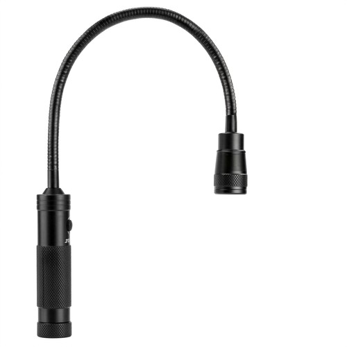 Magnetisk/flexibel LED-ficklampa - Uppladdningsbar