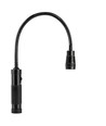 Magnetisk/flexibel LED-ficklampa - Uppladdningsbar