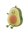 MOCHI Avocado nattlampa - varm/neutralvit, uppladdningsbar
