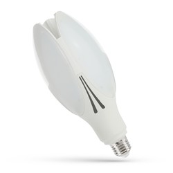 E27 Kraftfulla LED lampor Spectrum 30W LED lampa - E27, IP20, 107 lm/W