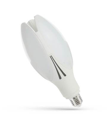 Spectrum 30W LED lampa - E27, IP20, 107 lm/W