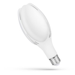 E27 Kraftfulla LED lampor Spectrum 50W LED lampa - E27, IP20,107 lm/W