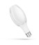 Spectrum 50W LED lampa - E27, IP20,107 lm/W