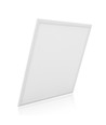 60x60 LED-panel, 36W - 120lm/W, IP41, UGR19, vit ram