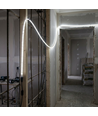 15m LEDlife arbetsljus LED strip på kabelvinda - ▽D-märkt, 230V, IP67, 180 LED/m, 11W/m, 1100 lm/m