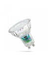 GU10 2,5W LED-lampa - 180lm/W, 38° spridning