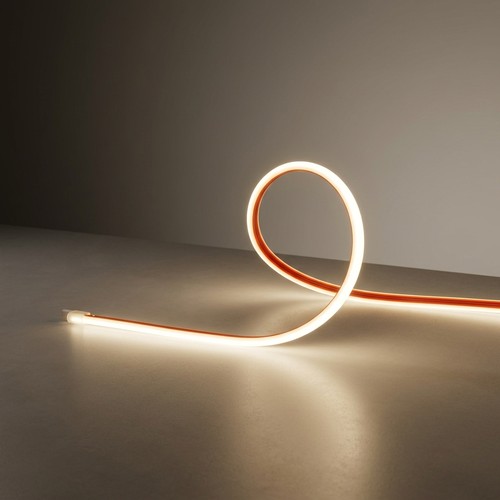 1m Badrumsstrip vattentät IP68 - 24V DC, 12W/m, COB LED