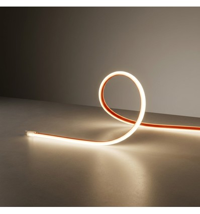 1m Badrumsstrip vattentät IP68 - 24V DC, 12W/m, COB LED