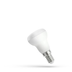 E14 LED 3W LED spotlight - R39, E14