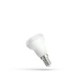 E14 3W LED spotlight-lampa - R39