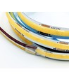 10m 10W/m CCT COB-LED strip RA97 - 24V DC, IP20, 576 LED per meter