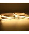 10m 10W/m CCT COB-LED strip RA97 - 24V DC, IP20, 576 LED per meter