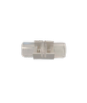 2 st skarvkoppling för 230V LED-strip (Slim COB) - 230V