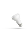 Spectrum 8W LED-lampa - R63, E27, 230V