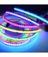 5m RGBWIC COB LED-strip - 24V DC, 784 LED 20W/m, IP20
