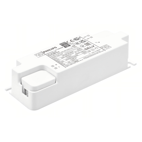Philips 42W / 1050mA LED-driver - 30V-40V, flimmerfri