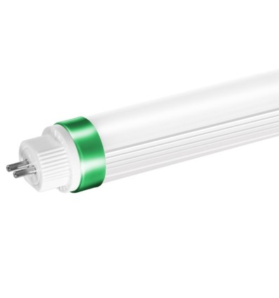 Outlet: 60cm / 10W T5 LED-lysör - 3300K, 130lm/W