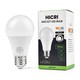 E27 9W dimbar HiCri lampa - RA98