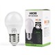 E27 5W dimbar HiCri lampa - RA98